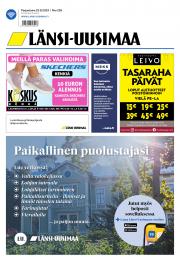 Pe 23.8.2024