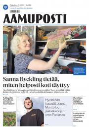 Pe 23.8.2024