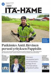 Pe 23.8.2024