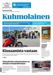 Pe 23.8.2024