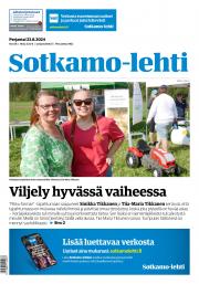 Pe 23.8.2024