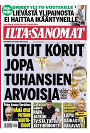 Pe 23.8.2024