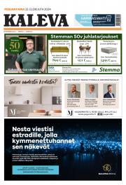 Pe 23.8.2024