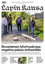 Pe 23.8.2024