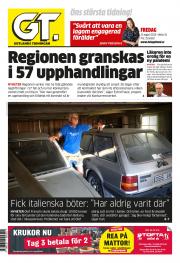 Pe 23.8.2024