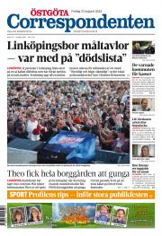 Pe 23.8.2024