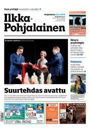 Pe 23.8.2024