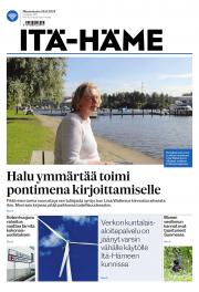 Ma 26.8.2024