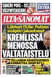 Ma 26.8.2024