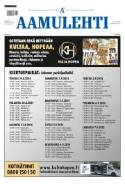 Ke 28.8.2024