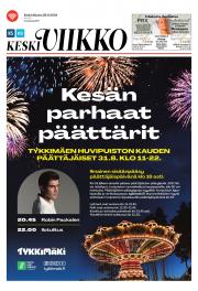 Ke 28.8.2024