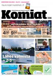 Ke 28.8.2024