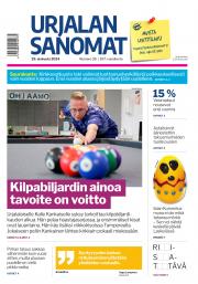 Urjalan Sanomat