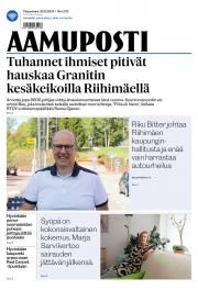 Pe 30.8.2024