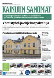 Pe 30.8.2024