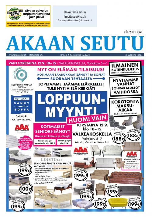 Akaan Seutu