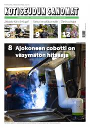 Kotiseudun Sanomat