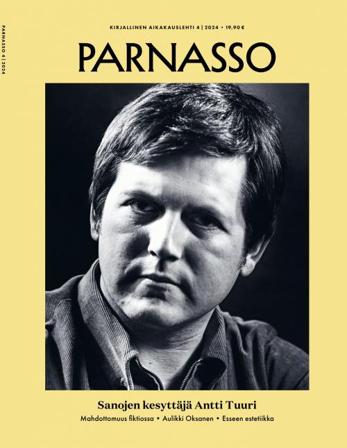 Parnasso