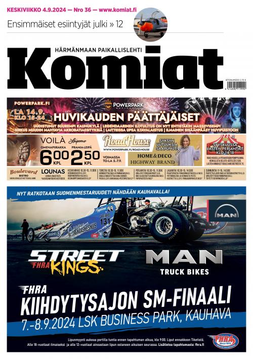 Komiat