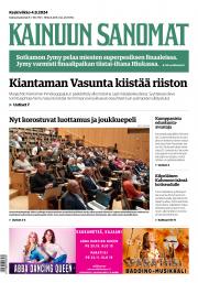 Ke 4.9.2024