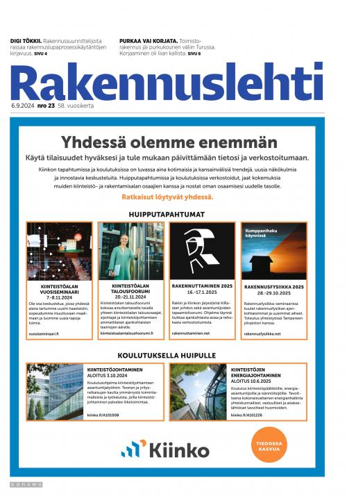 Rakennuslehti