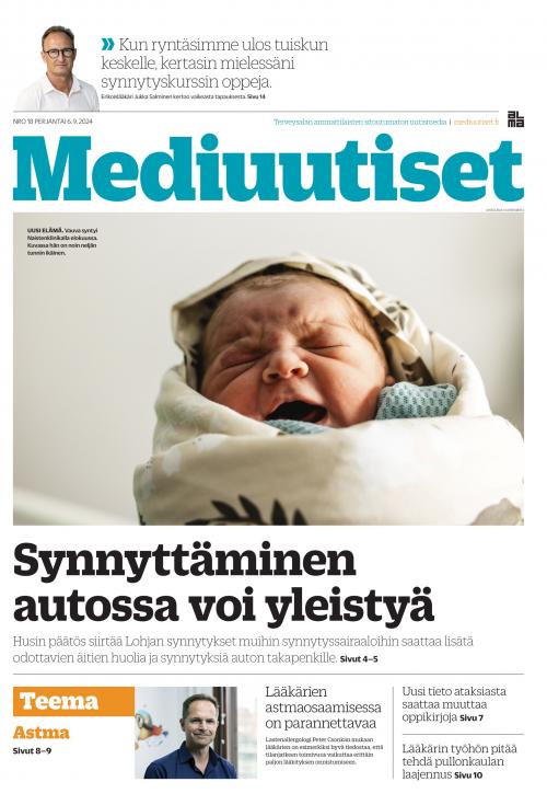 Mediuutiset