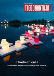 Ke 21.8.2024