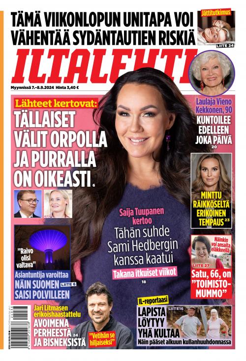 Iltalehti