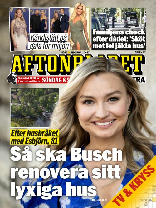 Aftonbladet