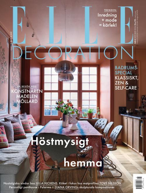 ELLE Décoration