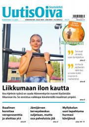 Seutulehti UutisOiva