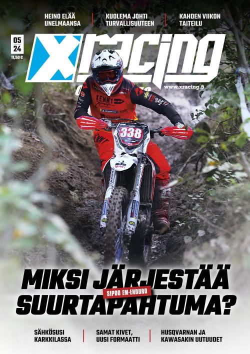 Xracing OFFROADPro 05/2024