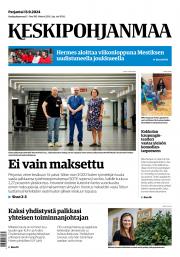 Pe 13.9.2024