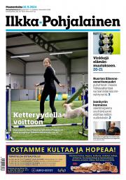 Ma 16.9.2024