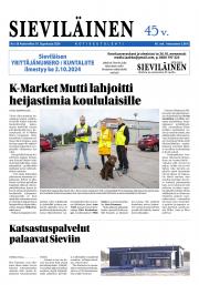 Ke 18.9.2024