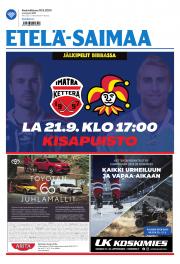 Ke 18.9.2024