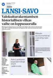 Ke 18.9.2024