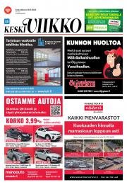 Ke 18.9.2024