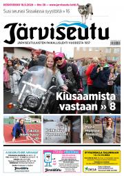Ke 18.9.2024