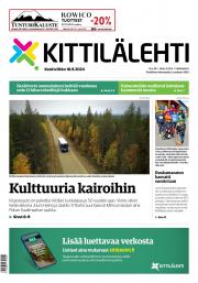 Ke 18.9.2024