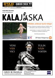 Ke 18.9.2024