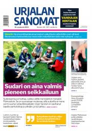 Urjalan Sanomat