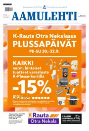 Pe 20.9.2024