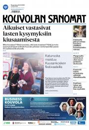 Pe 20.9.2024