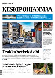 Pe 20.9.2024