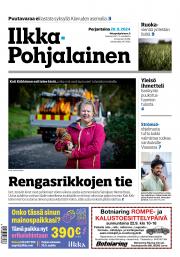 Pe 20.9.2024