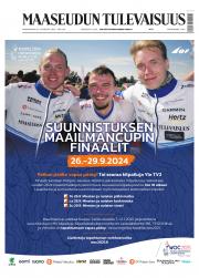 Ma 23.9.2024