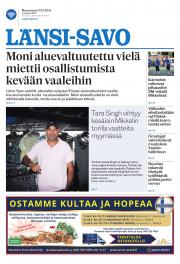 Ma 23.9.2024