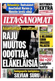 Ma 23.9.2024