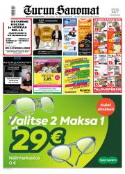 Ma 23.9.2024